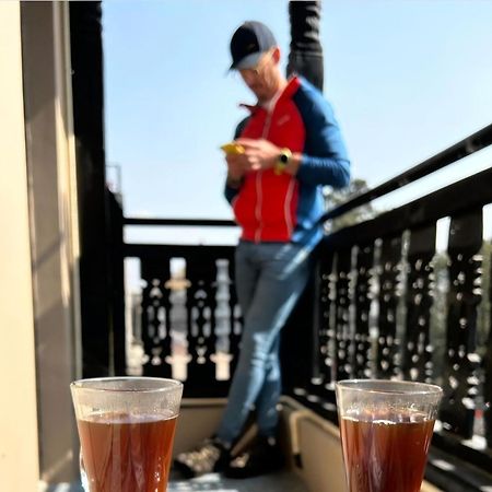 Swarga Heritage Hotel - A Traditional Stay Kathmandu Ngoại thất bức ảnh