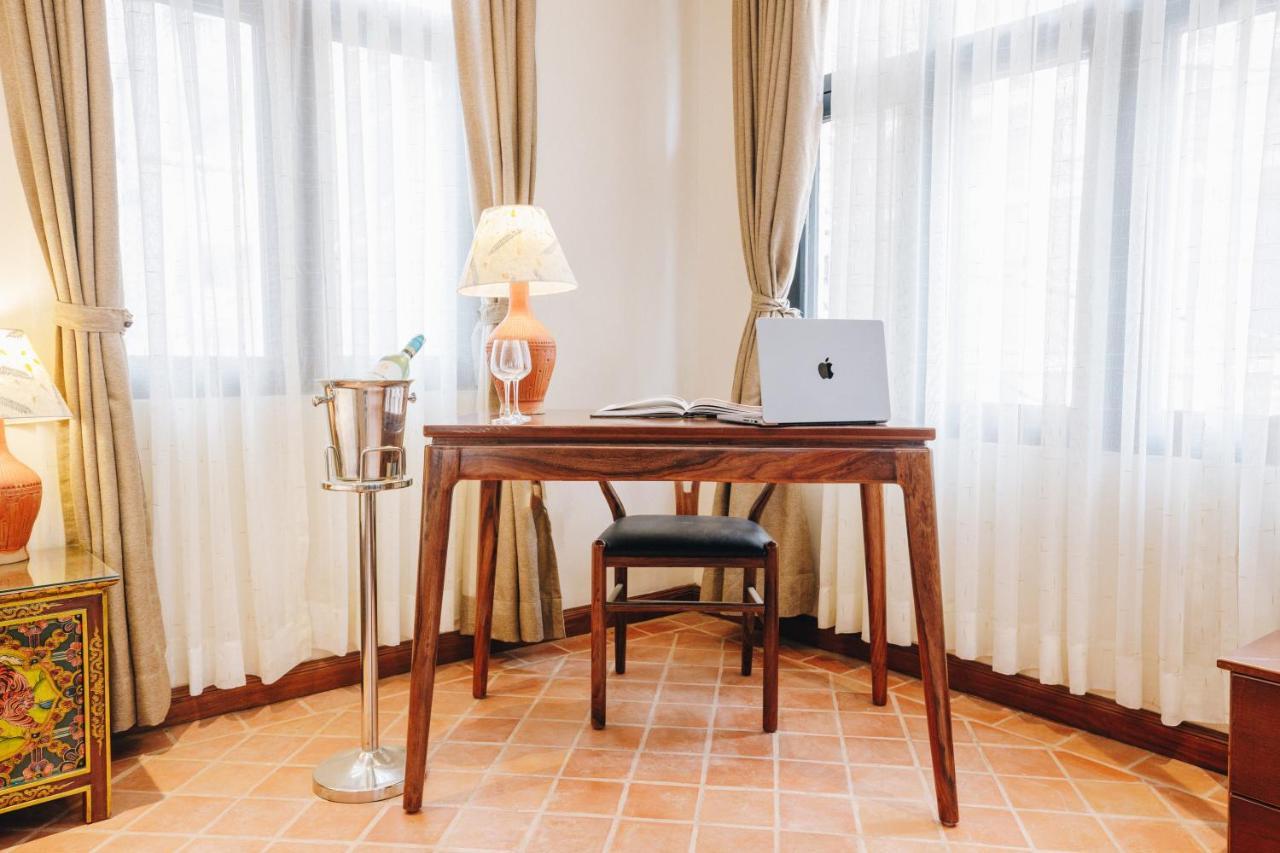 Swarga Heritage Hotel - A Traditional Stay Kathmandu Ngoại thất bức ảnh