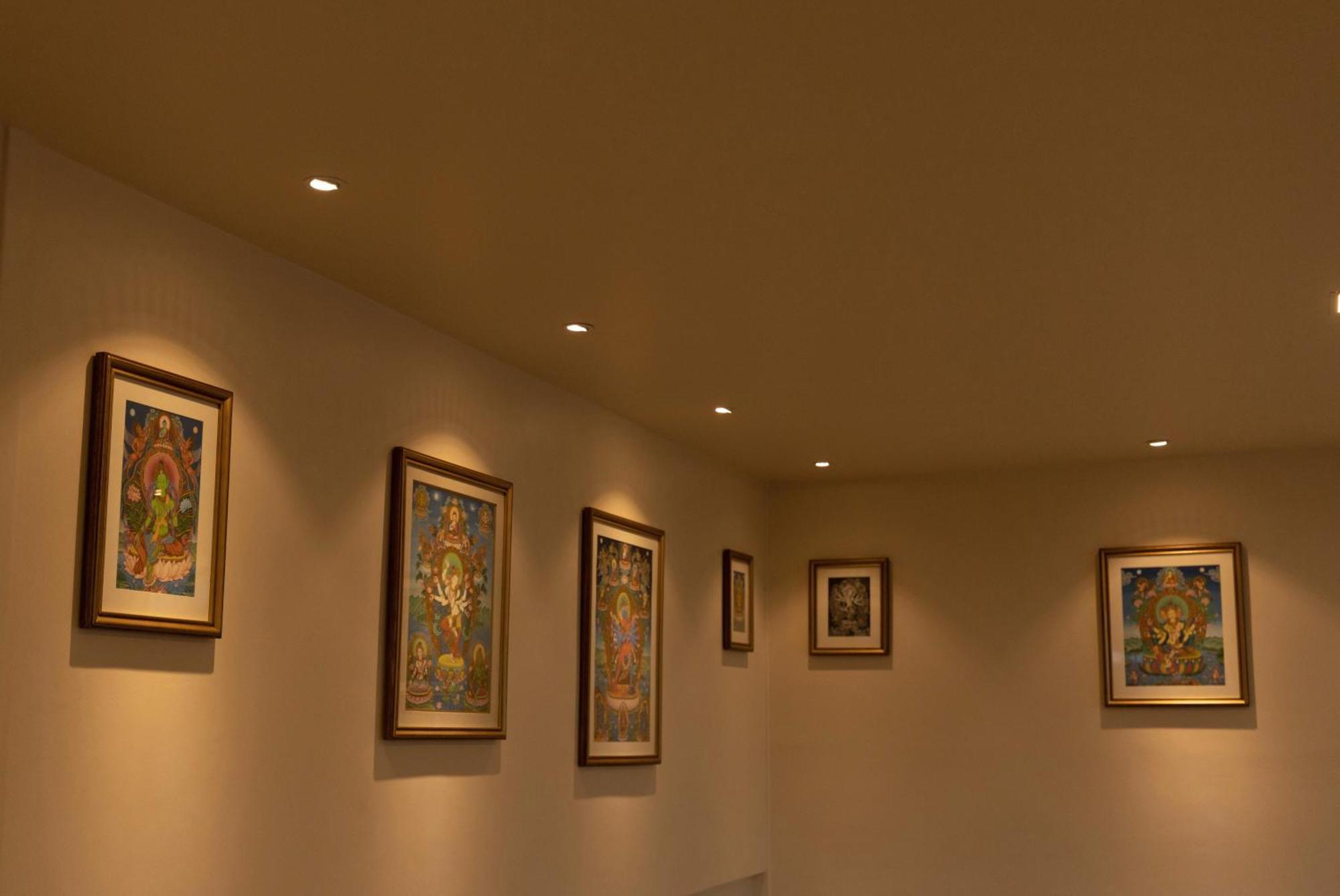 Swarga Heritage Hotel - A Traditional Stay Kathmandu Ngoại thất bức ảnh