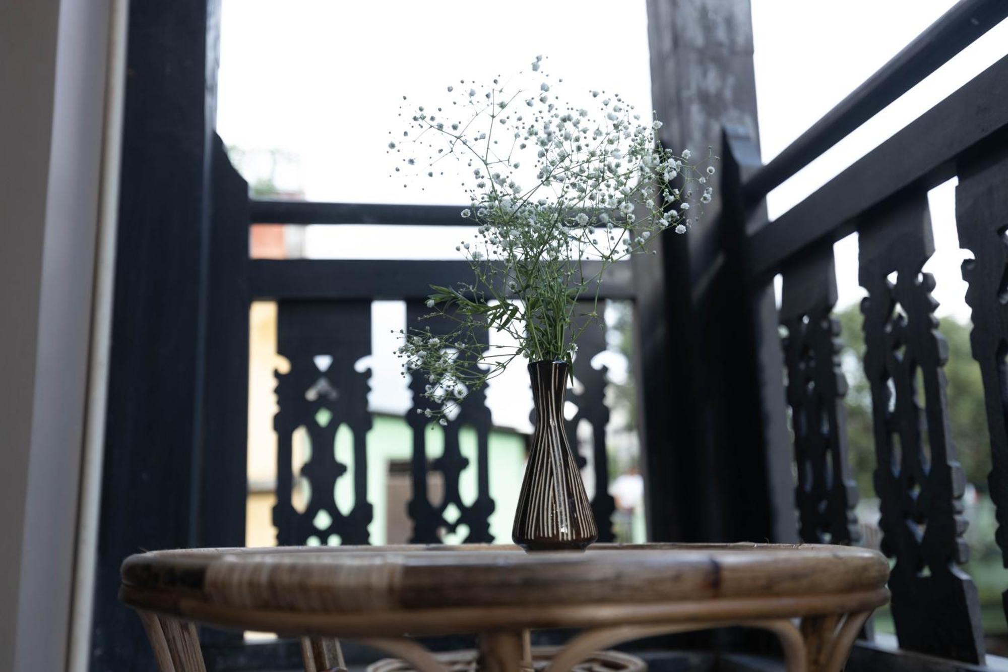 Swarga Heritage Hotel - A Traditional Stay Kathmandu Phòng bức ảnh
